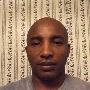 Meet your Posher, Randy